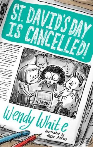 St Davids Day is Cancelled