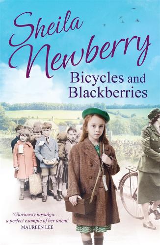 Bicycles and Blackberries: A heart-warming evacuee saga