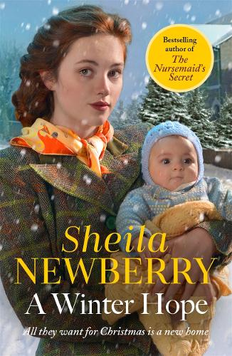 A Winter Hope: A heartwarming festive World War II saga
