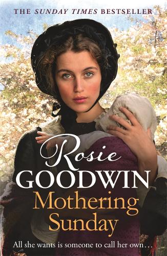 Mothering Sunday: The most heart-rending saga youll read this year (Days of the Week 1)