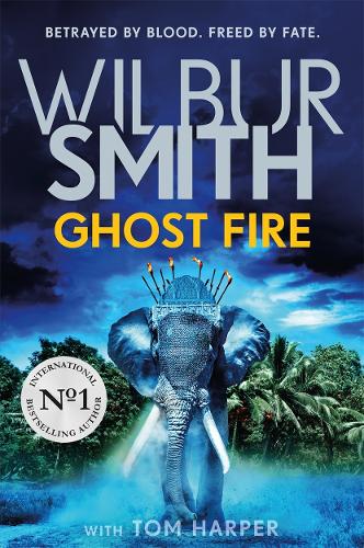 Ghost Fire: The Courtney Series (Courtneys 17)