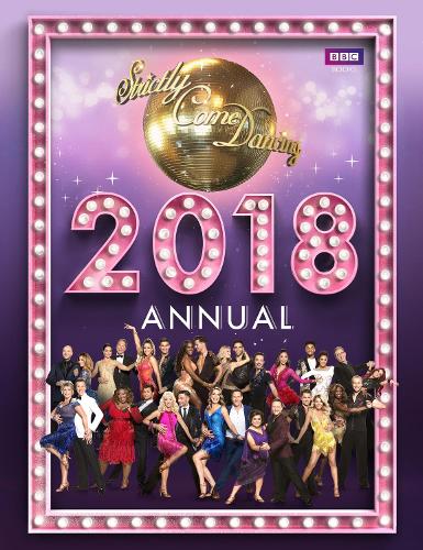 Strictly Come Dancing Annual 2018 (Annuals 2018)