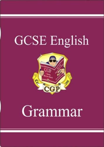 GCSE English: Grammar