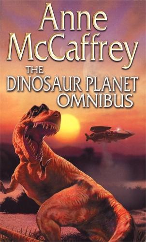 The Dinosaur Planet Omnibus