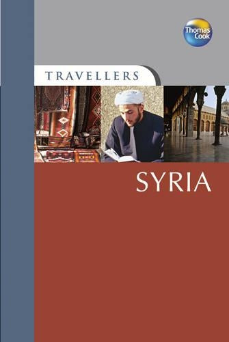 Syria (Travellers)