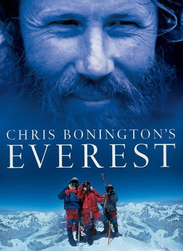 Chris Boningtons Everest