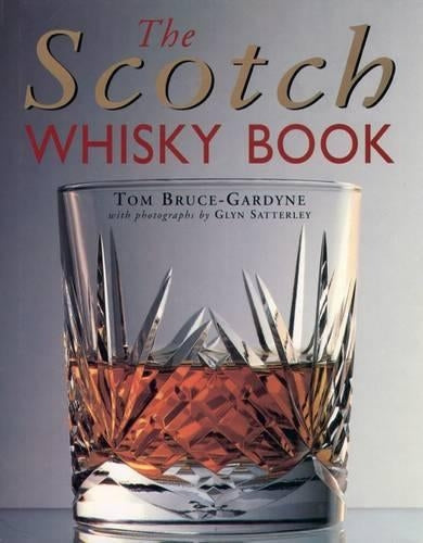 The Scotch Whisky Book