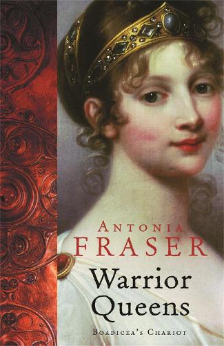 Warrior Queens (WOMEN IN HISTORY)