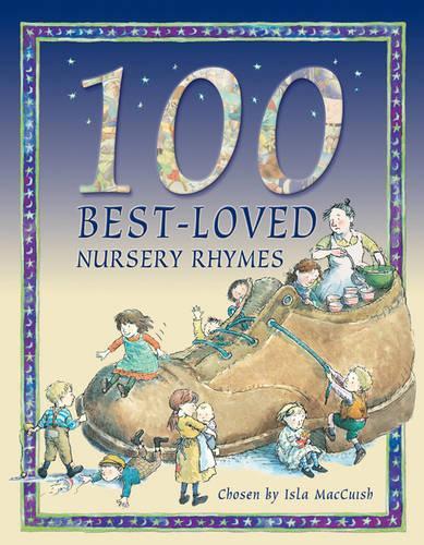 100 Best Loved Nursery Rhymes