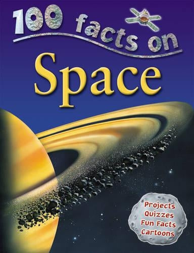 Space (100 Facts)