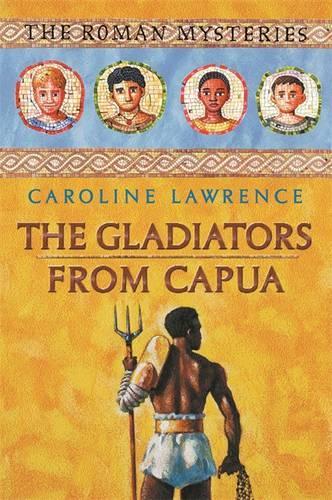 The Gladiators from Capua (Roman )