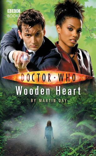 Doctor Who - Wooden Heart (New Series Adventure 15)