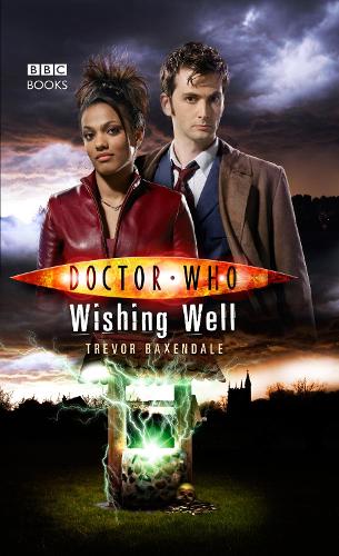 Doctor Who - Wishing Well (New Series Adventure 19)