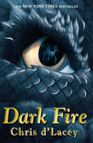 The Last Dragon Chronicles: 5: Dark Fire