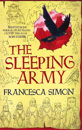 The Sleeping Army (Sleeping Army 1)