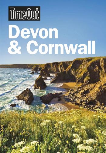 Time Out Devon & Cornwall