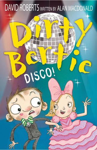 Disco! (Dirty Bertie)