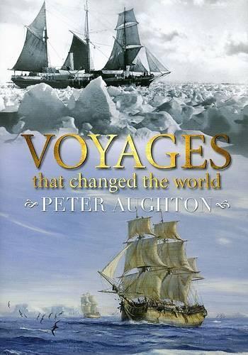 Voyages That Changed the World