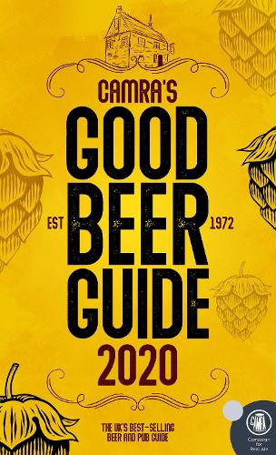 CAMRAs Good Beer Guide 2020