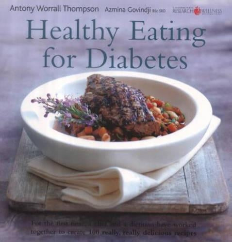 Healthy Eating for Diabetes (Healthy Eating Series)