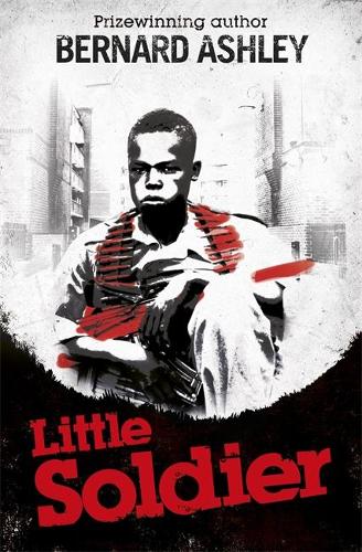 Little Soldier (Black Apples)