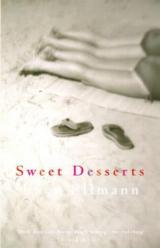 Sweet Desserts (A Virago V)