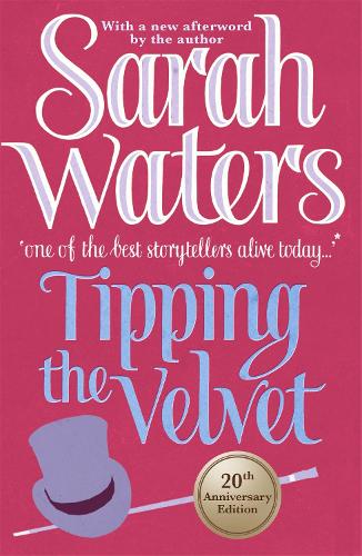 Tipping The Velvet (Virago V)