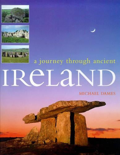 Ireland: A Sacred Journey