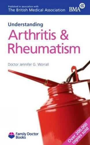Arthritis and Rheumatism (Understanding)