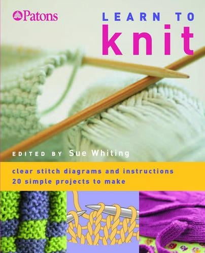 Learn to Knit