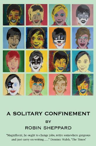 A Solitary Confinement, a Guillain-Barre story