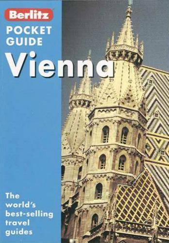 Vienna (Berlitz Pocket Guides)