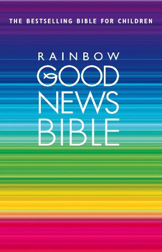 Good News Bible (Rainbow)