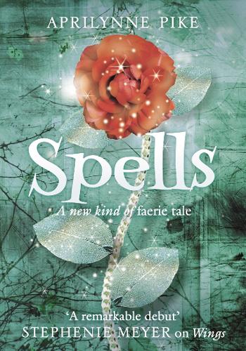 Spells: 2 (Wings series)