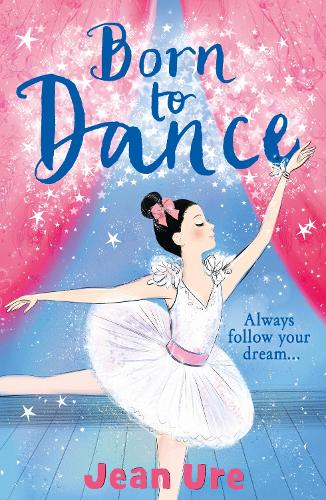 Born to Dance (Dance Trilogy)