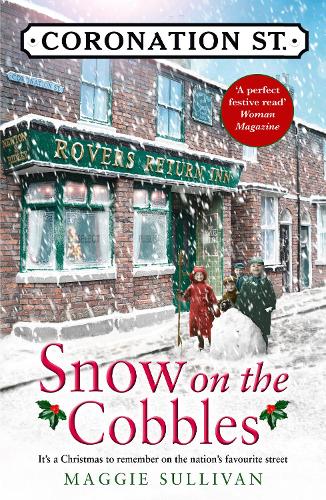 Snow on the Cobbles: Book 3 (Coronation Street)