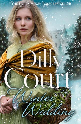 Winter Wedding: The perfect new Christmas historical saga for 2021 from the No.1 Sunday Times bestseller: Book 2 (The Rockwood Chronicles)