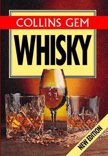 Whisky (Collins Gem)