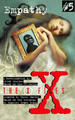 X-Files (5) - Empathy (The X-files)
