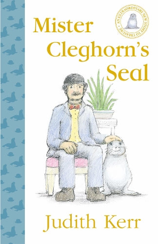 Mister Cleghorn’s Seal