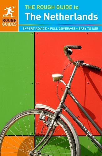 The Rough Guide to the Netherlands (Rough Guides)