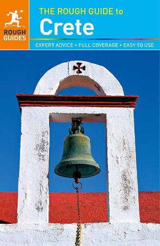 The Rough Guide to Crete (Rough Guides)