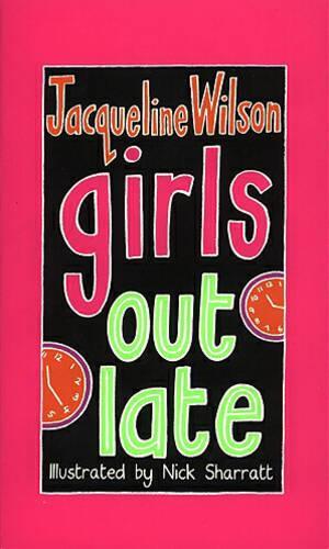 Girls Out Late