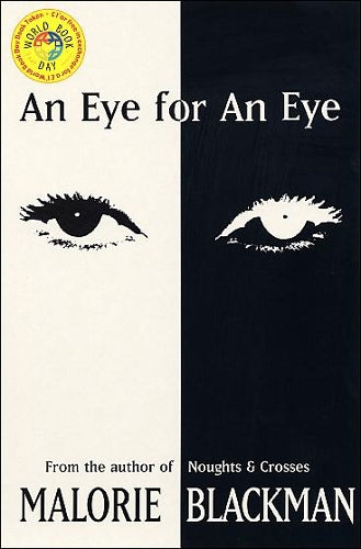 An Eye For An Eye (Noughts And Crosses)