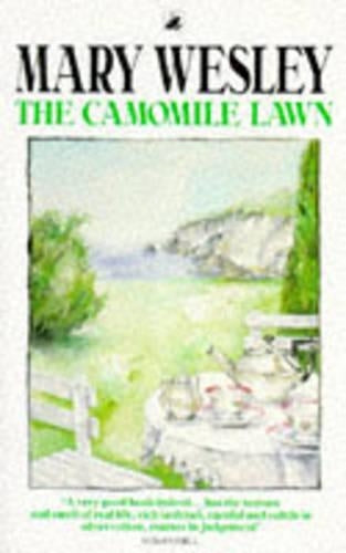 The Camomile Lawn (Black Swan)