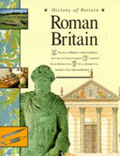 History of Britain: Roman Britain