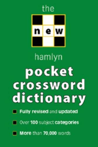 Hamlyn Pocket Crossword Dictionary