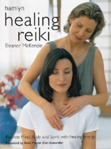 Healing Reiki (Hamlyn Health & Well Being)