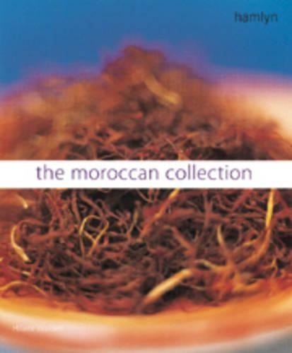The Moroccan Collection: Traditional Flavours from Northern Africa