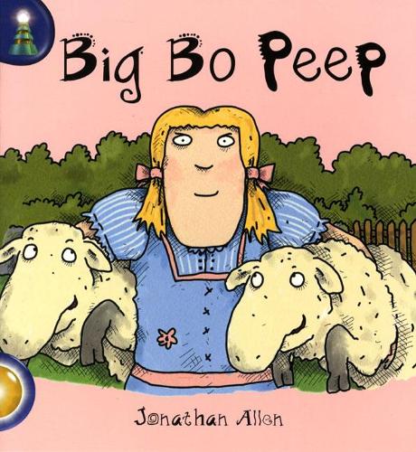 Lighthouse: Year 2 Gold - Big Bo Peep